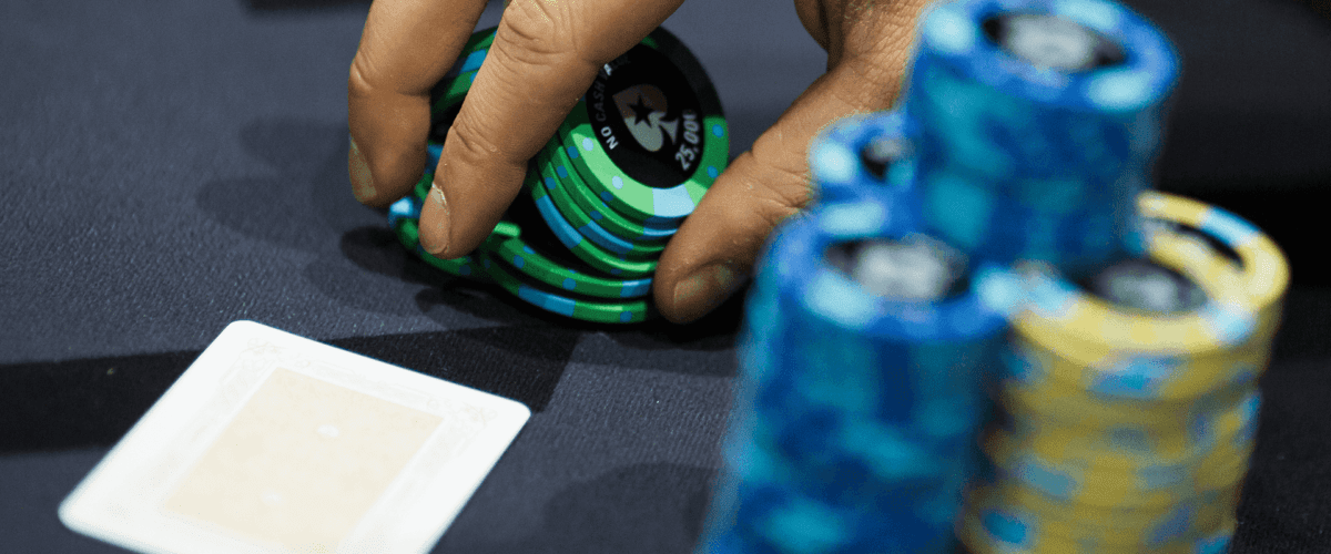 Poker Chips