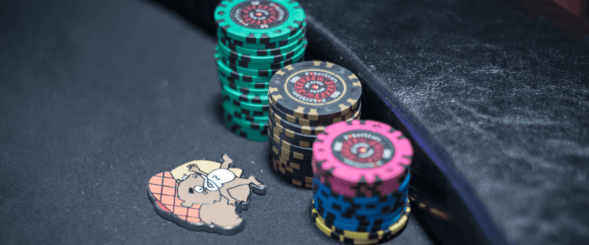 Poker Nuts