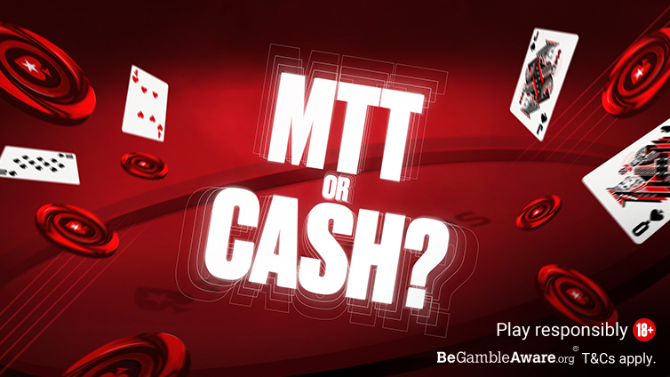 MTT or Cash: Which is best for your home game?