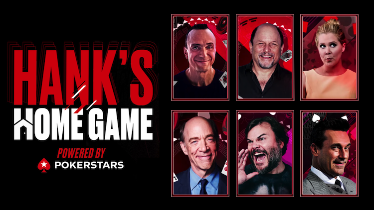 Hank's Home Game, Episode 2