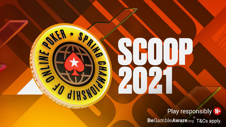 SCOOP 2021