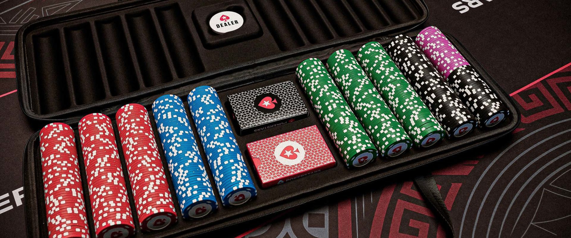 Texas Hold'em Rules PokerStars Learn UK