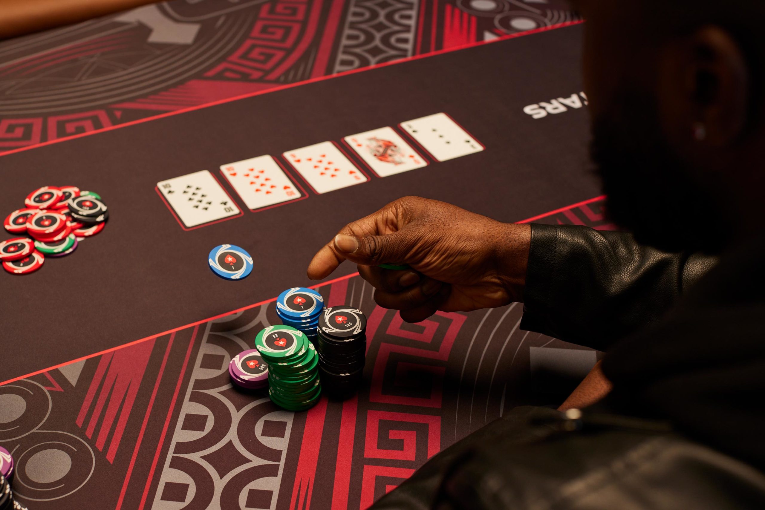 Seven Types of Tilt - PokerStars Learn UK