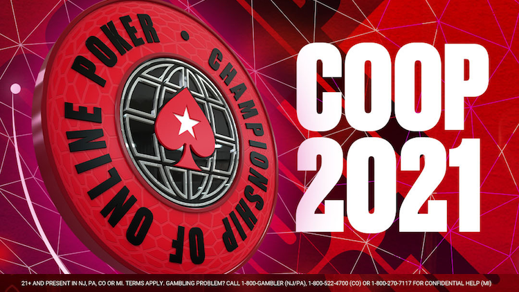 PACOOP, MICOOP, NJCOOP coming Sept. 10-27
