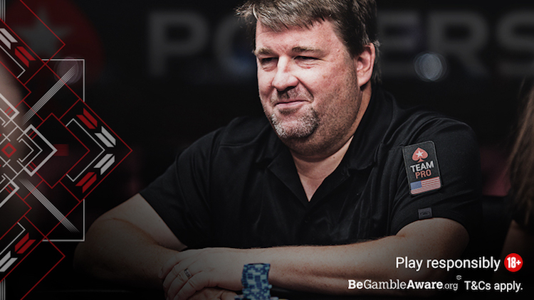 PokerStars Big 20 - 2003: Chris Moneymaker wins WSOP, sparks 'poker boom'