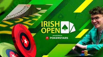 Irish Poker Open 2023