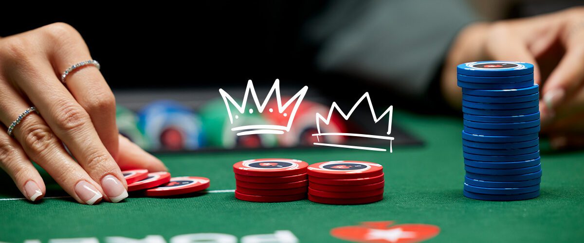 Effective Stack Size PokerStars Learn UK