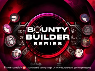 bounty builder series