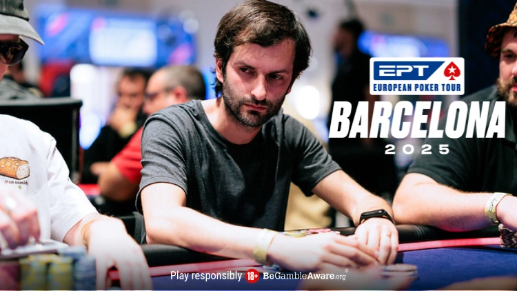 andres gomez at ept barcelona