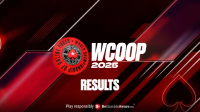 wcoop 2025 results uk