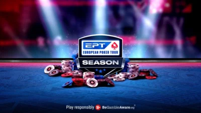 ept season