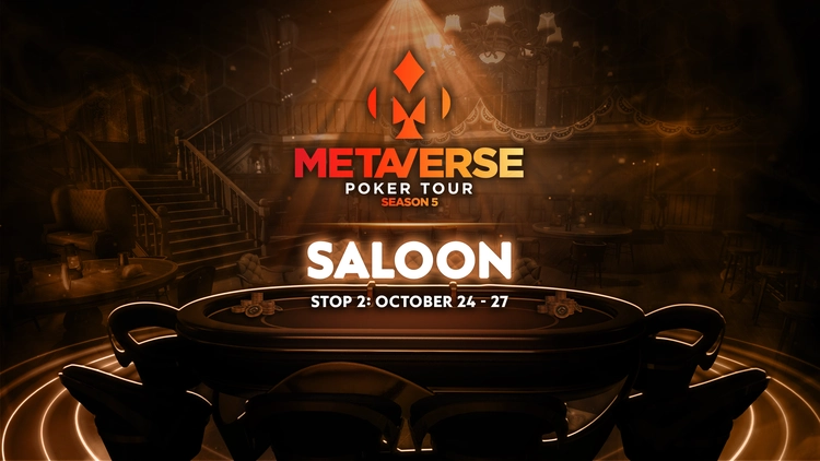 metaverse saloon