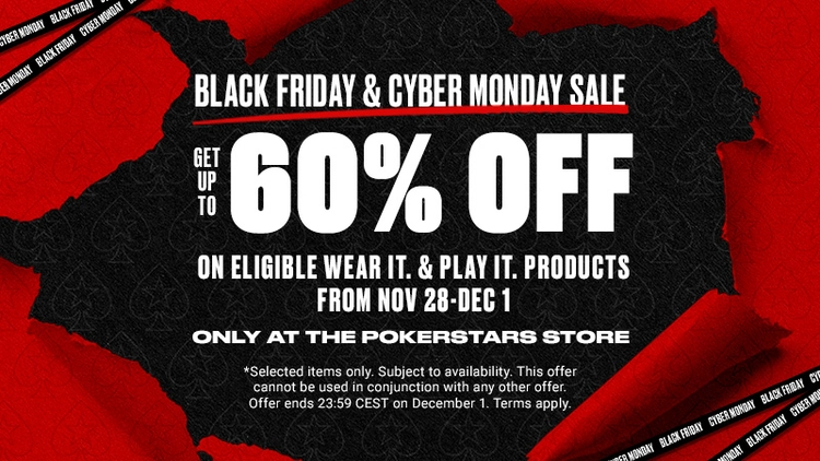 PokerStars Black Friday