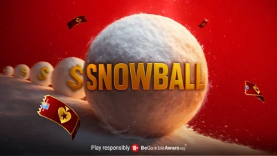 Snowball pokerstars