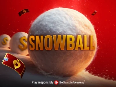 Snowball pokerstars