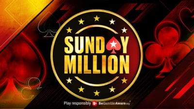 Sunday Million UK