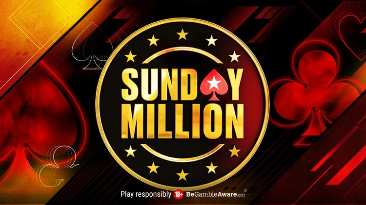 Sunday Million UK