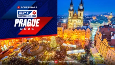 EPT Prague 2025 HUB uk