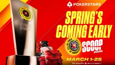 SCOOP 2026 save the date UK