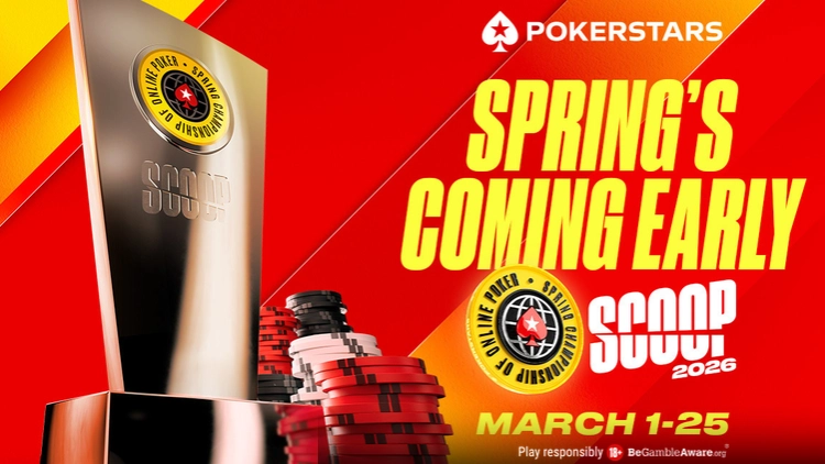 SCOOP 2026 save the date UK