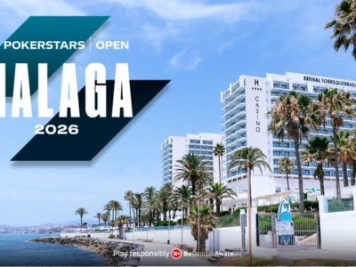 PS Open Malaga