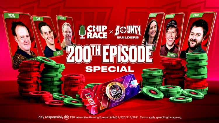 Chip Race